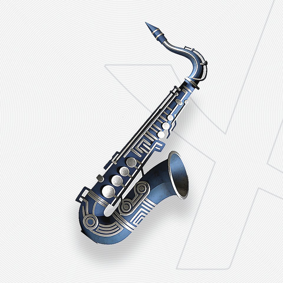 Saxofones