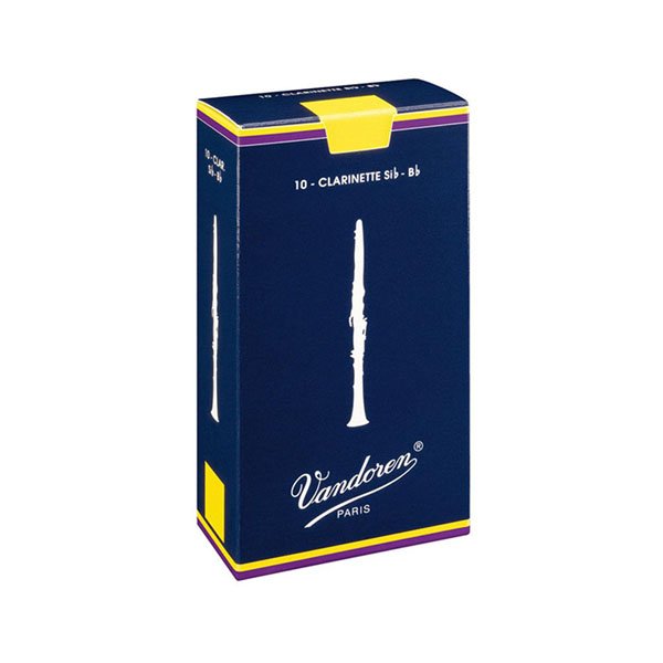 Accesorios Clarinete