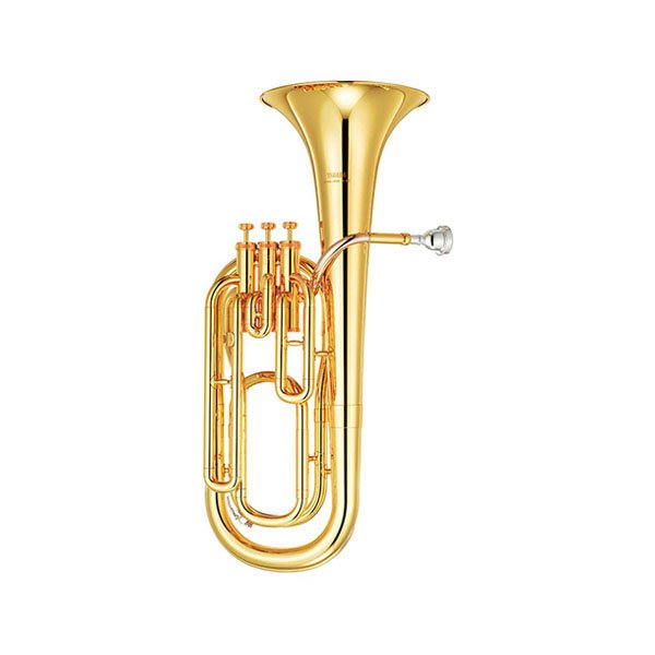Baritonos y Eufonios