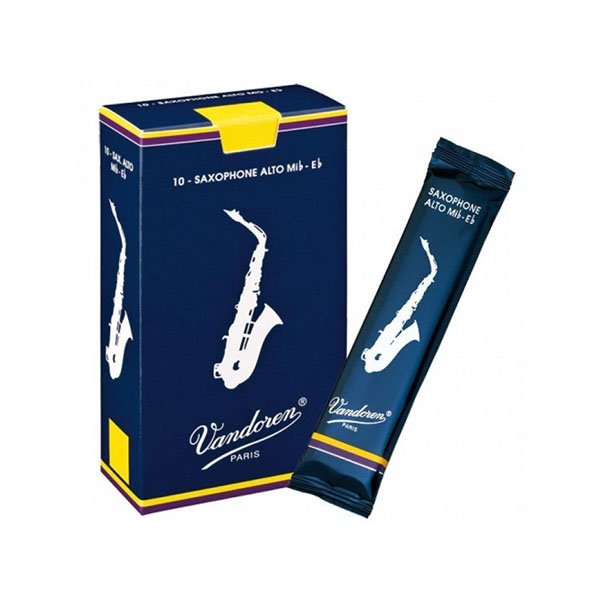 Cañas Saxofon Alto