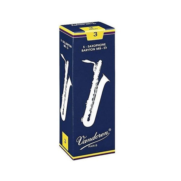 Cañas Saxofon Baritono