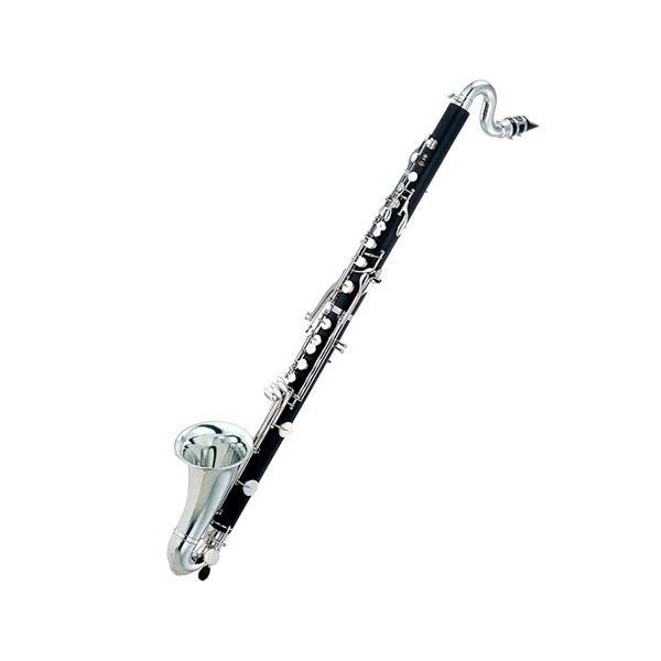 Clarinetes Bajo