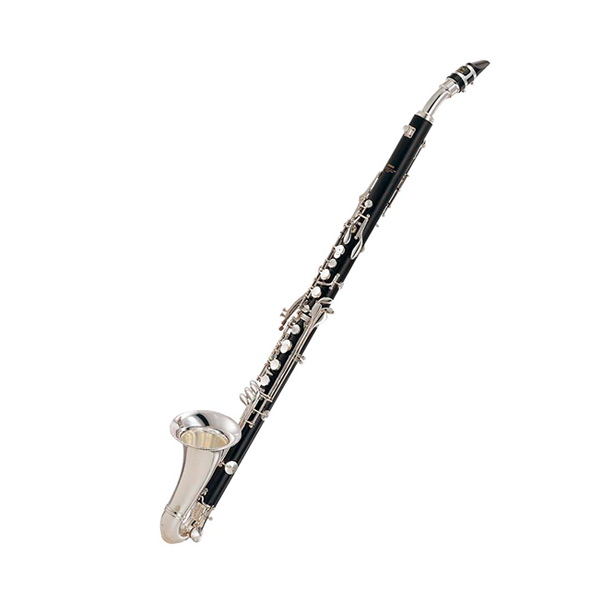Clarinetes Alto
