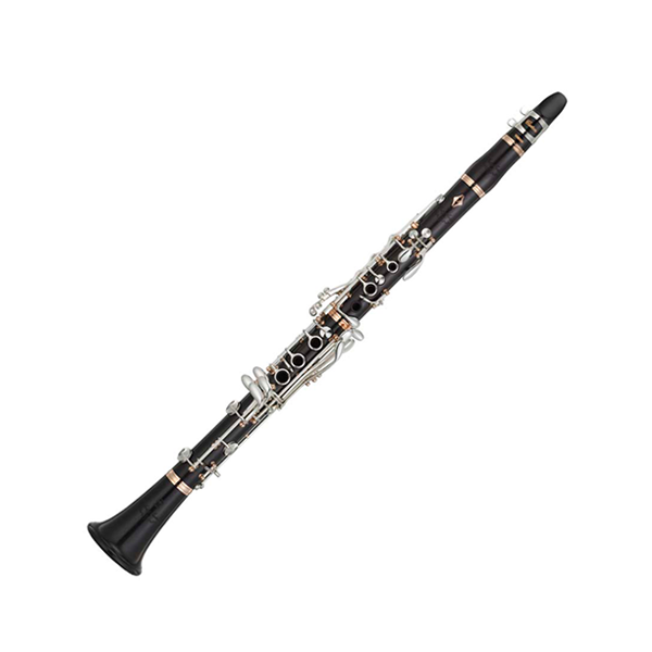 Clarinetes en Mib
