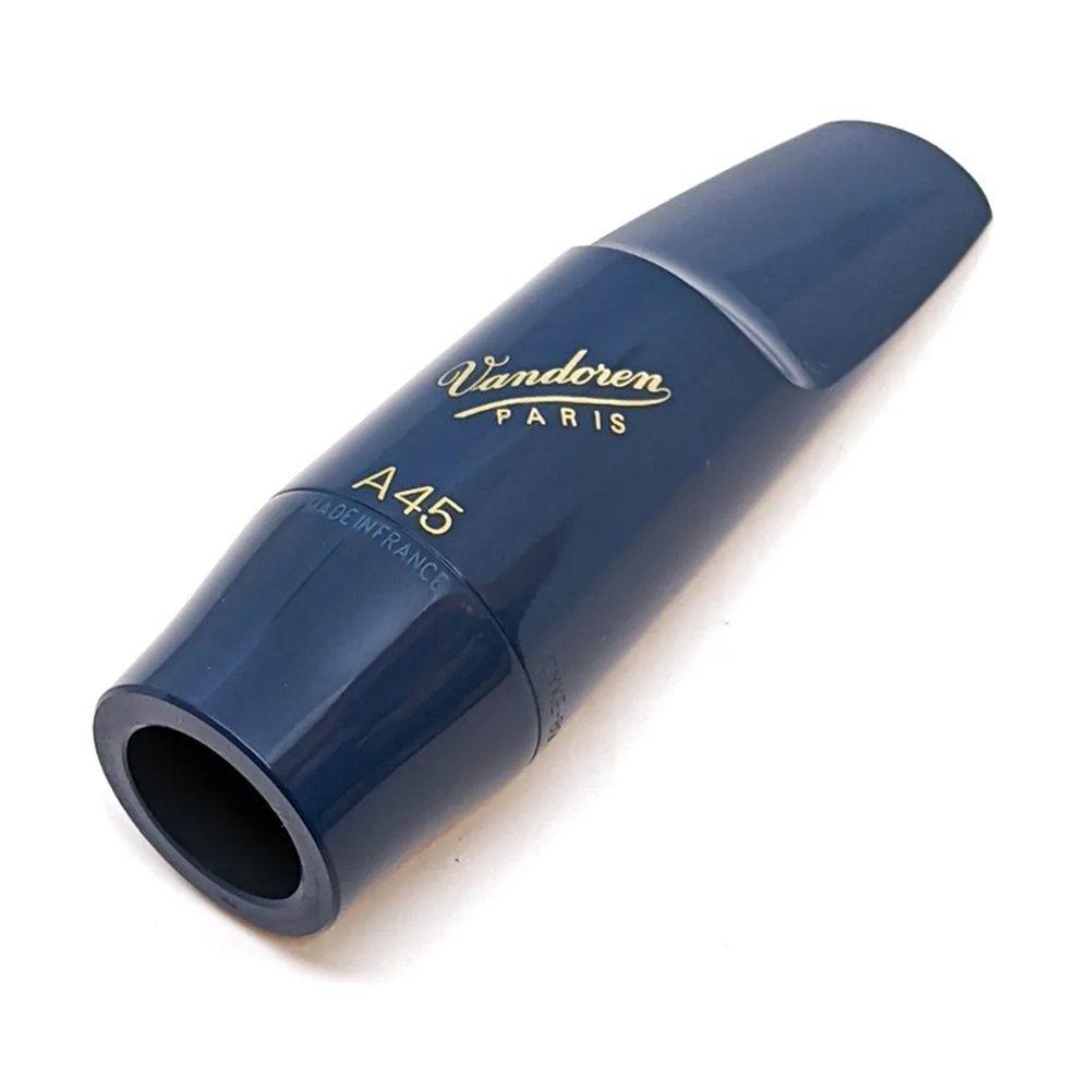 Jumbo Java Blue A45 Boquilla Sax Alto