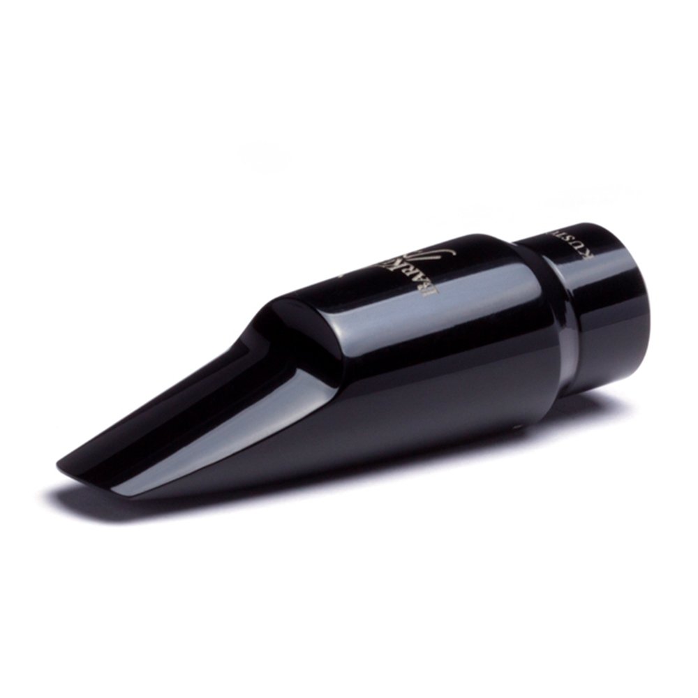Pop Kustom Boquilla Sax Alto - Negra