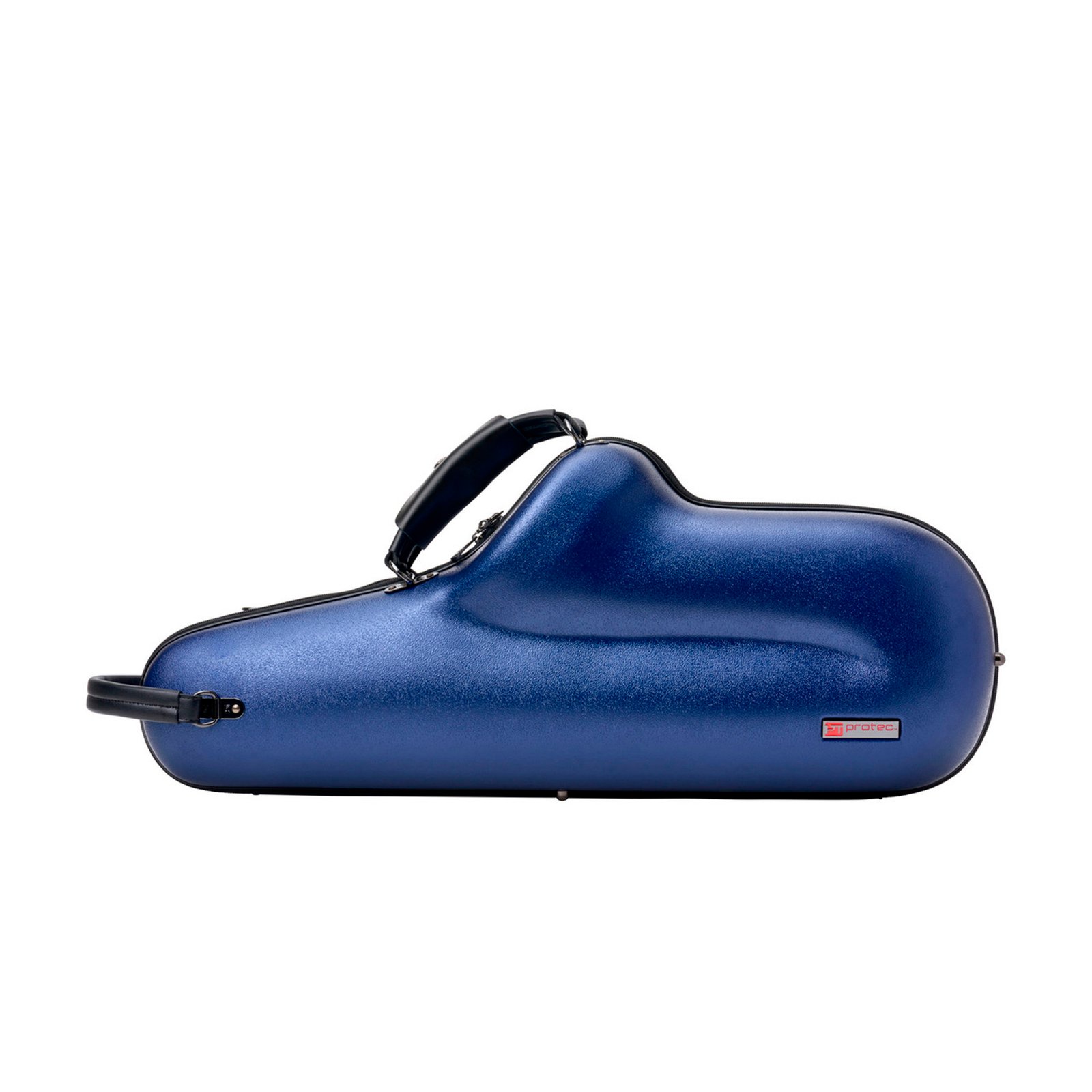 Estuche Saxofón Alto ProTec Micro Zip