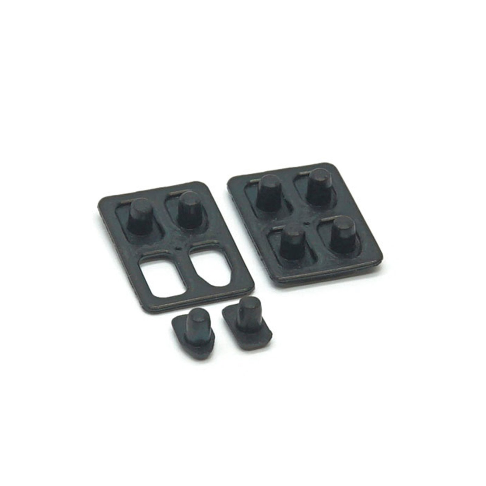 Almohadillas Reemplazables Para Abrazadera Gen. 4