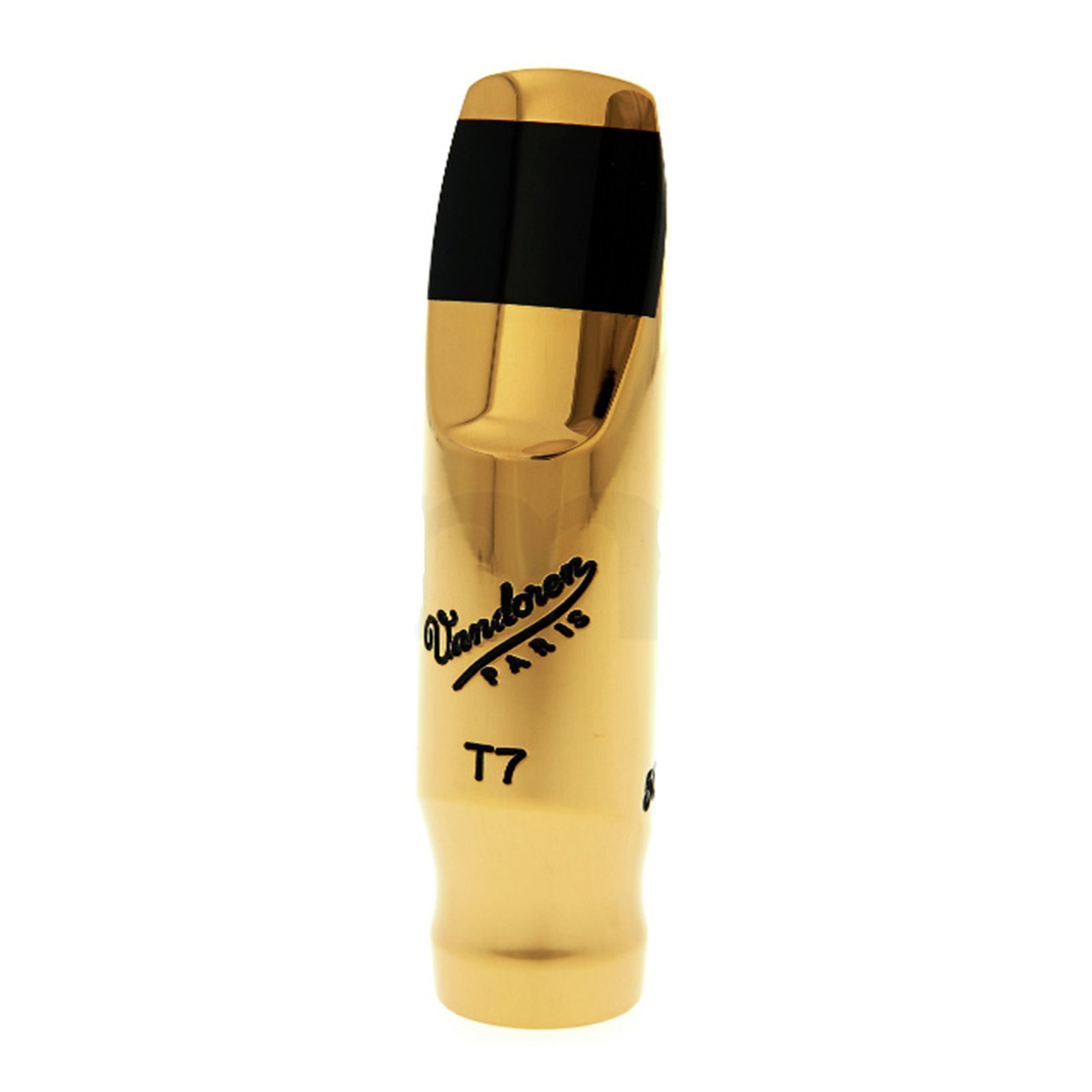 V16 Metal Boquilla Sax Tenor (Incluye Abrazadera Optimum)