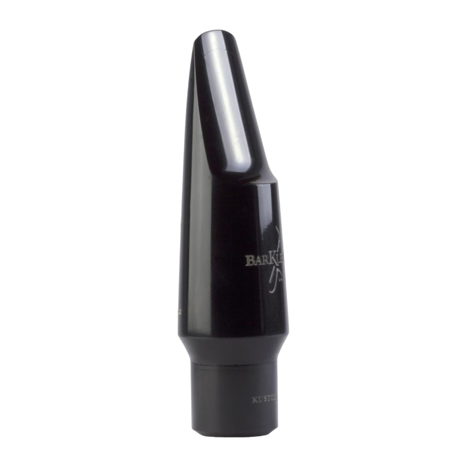 Pop Kustom  Boquilla Sax Tenor Negra