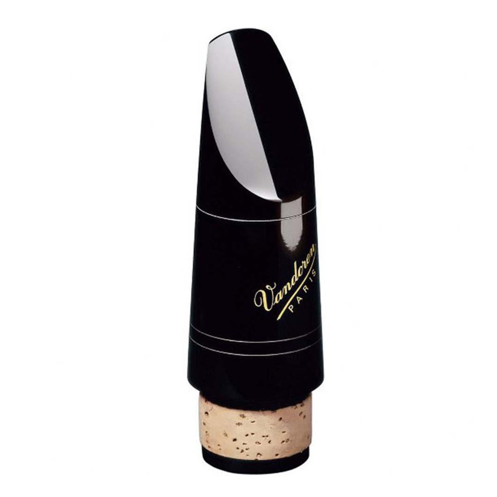 Perfil Estándar Boquilla Clarinete Sib