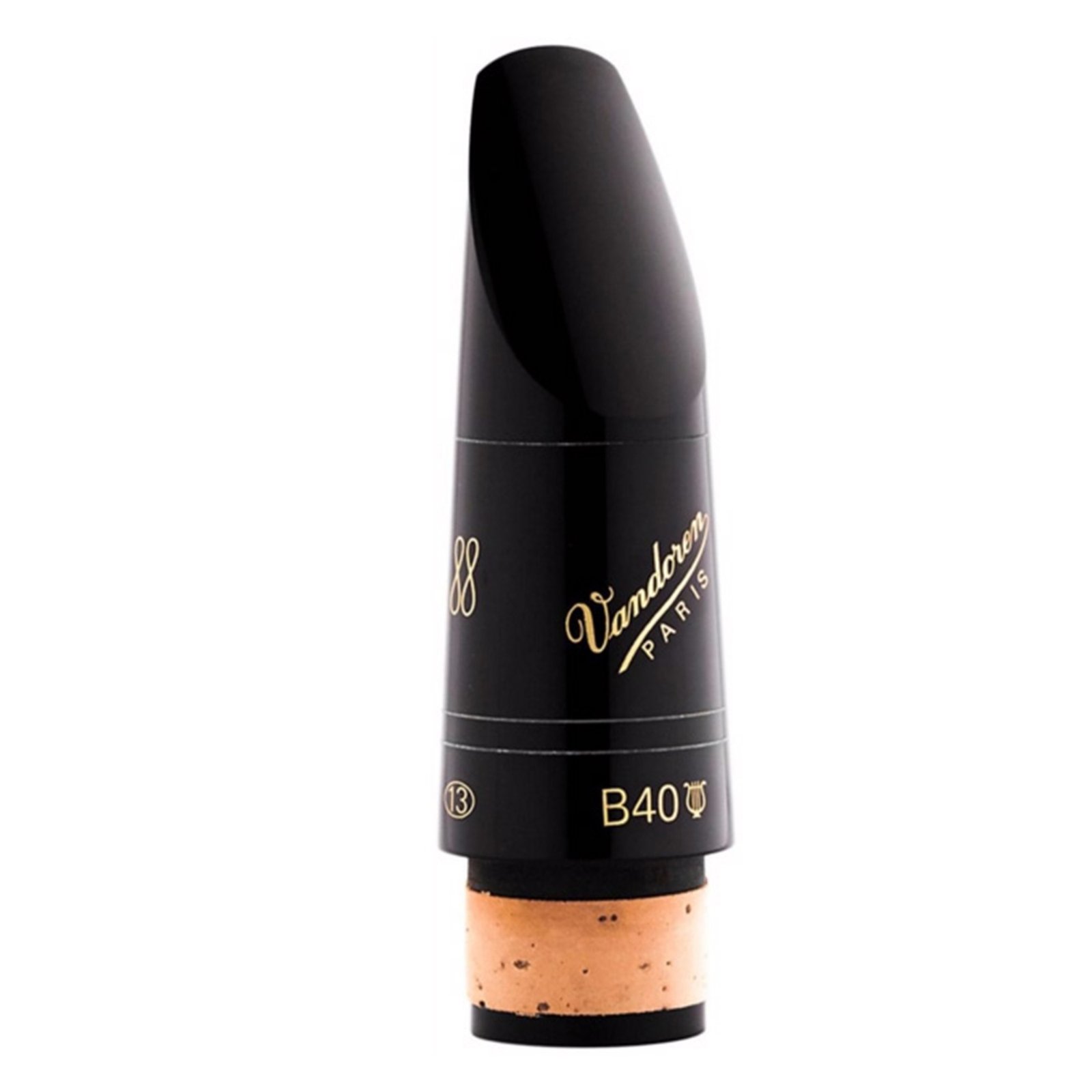 Series 13 Boquilla Clarinete Sib