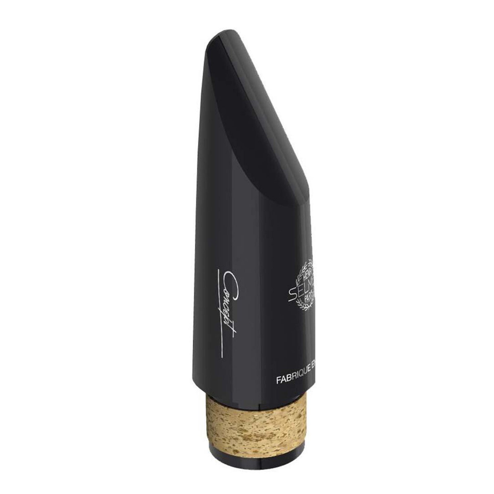 Concept Boquilla Clarinete Sib