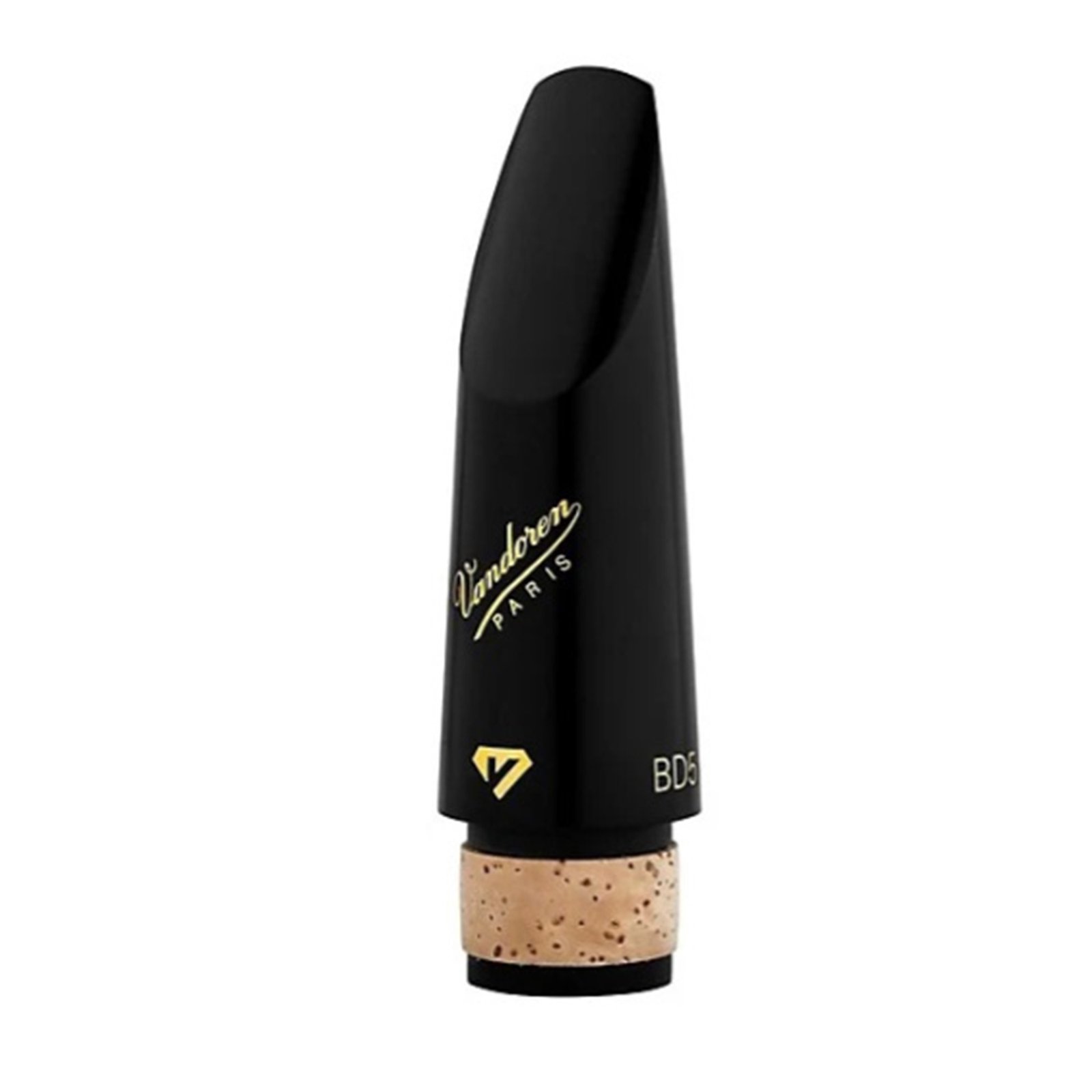 Black Diamond Boquilla Clarinete Mib