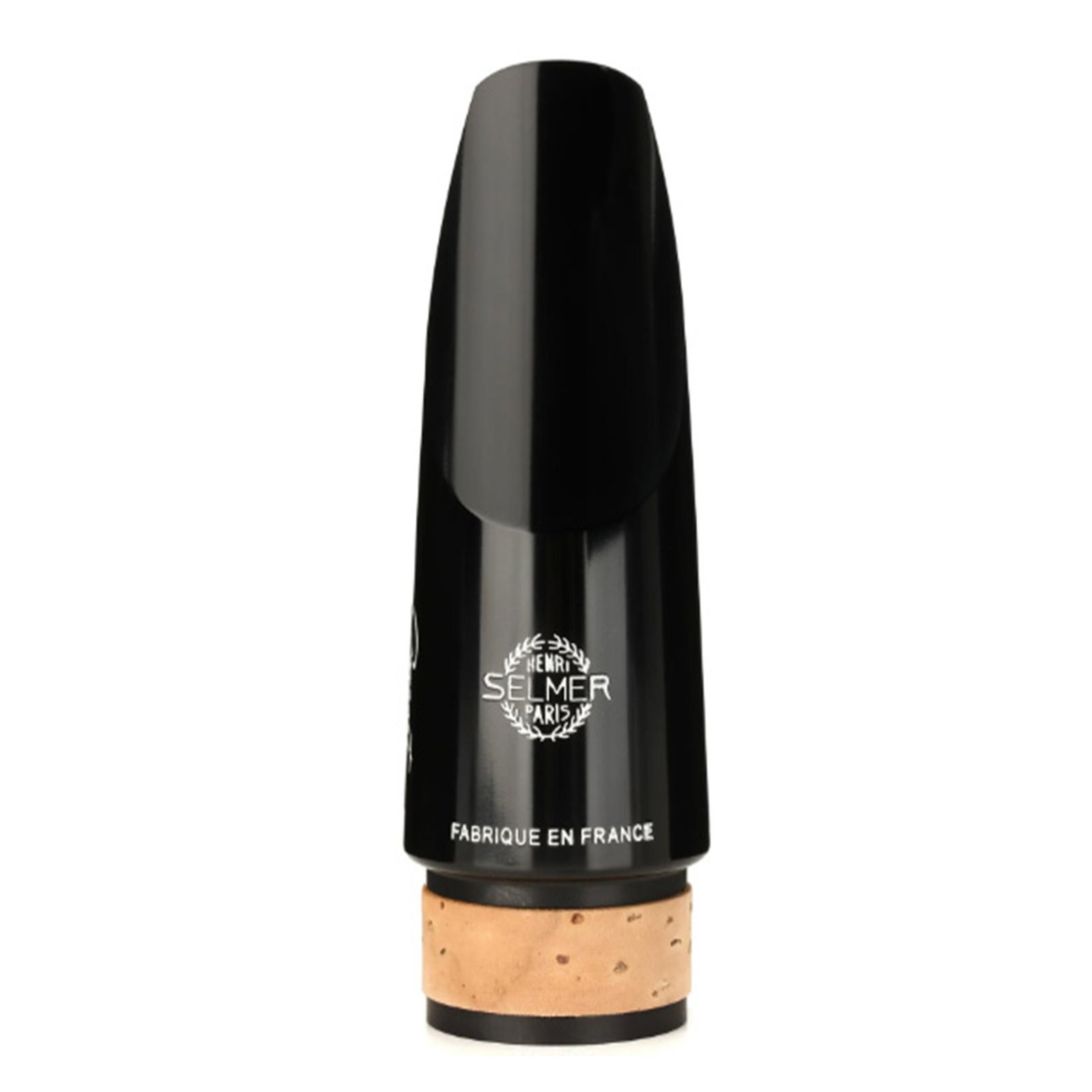Concept Boquilla Clarinete Bajo