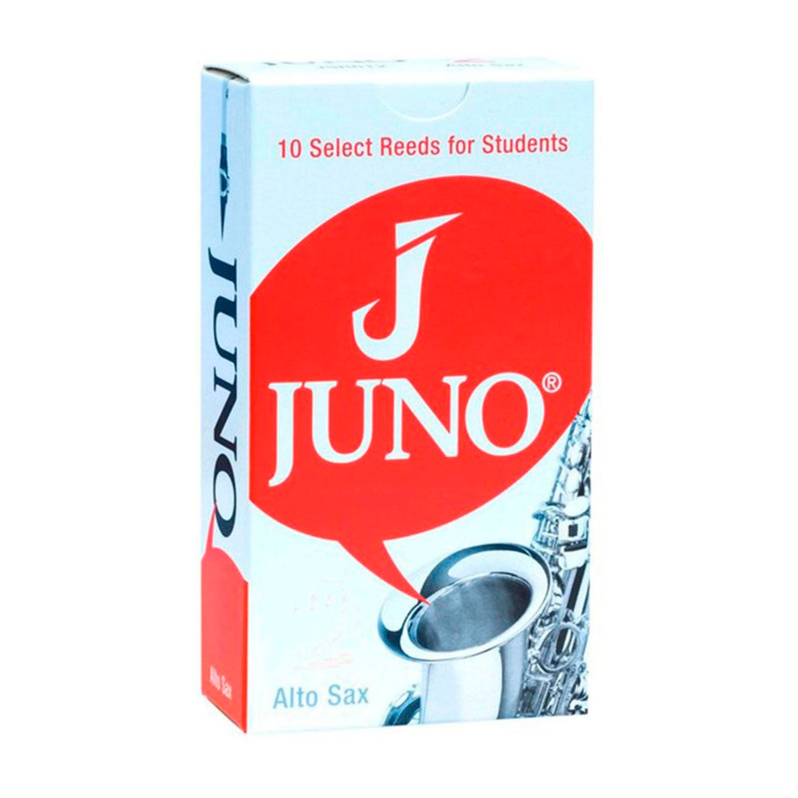 Juno Cañas Sax Alto (caja c-10)