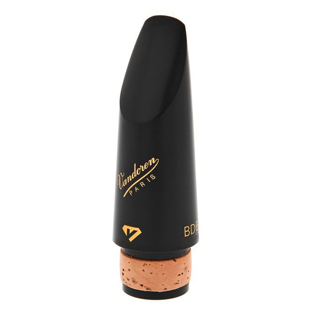 Black Diamond HD Boquilla Clarinete Sib