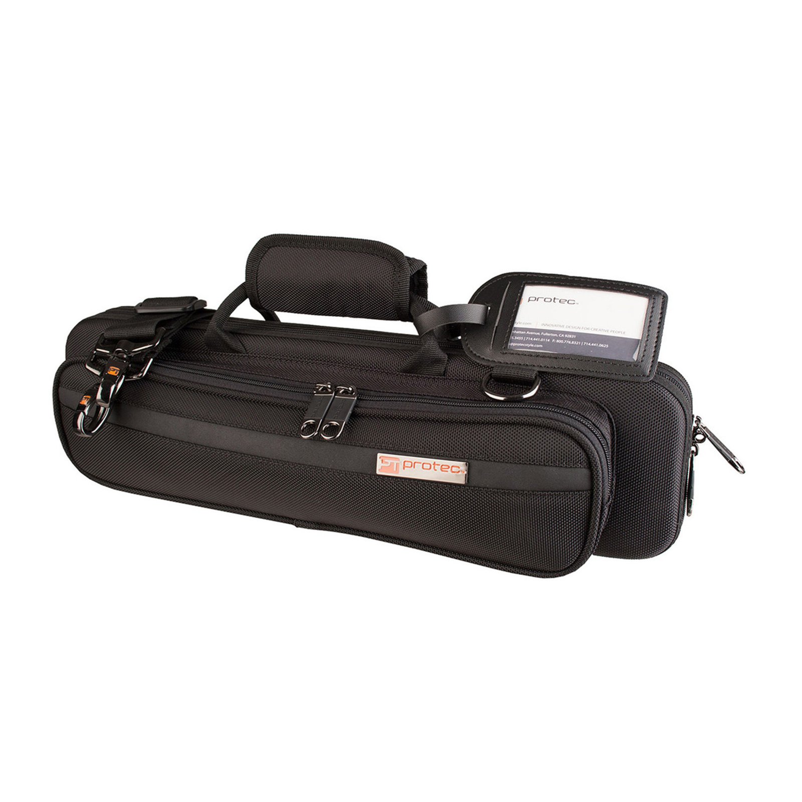 ProPac Slimline Estuche Flauta