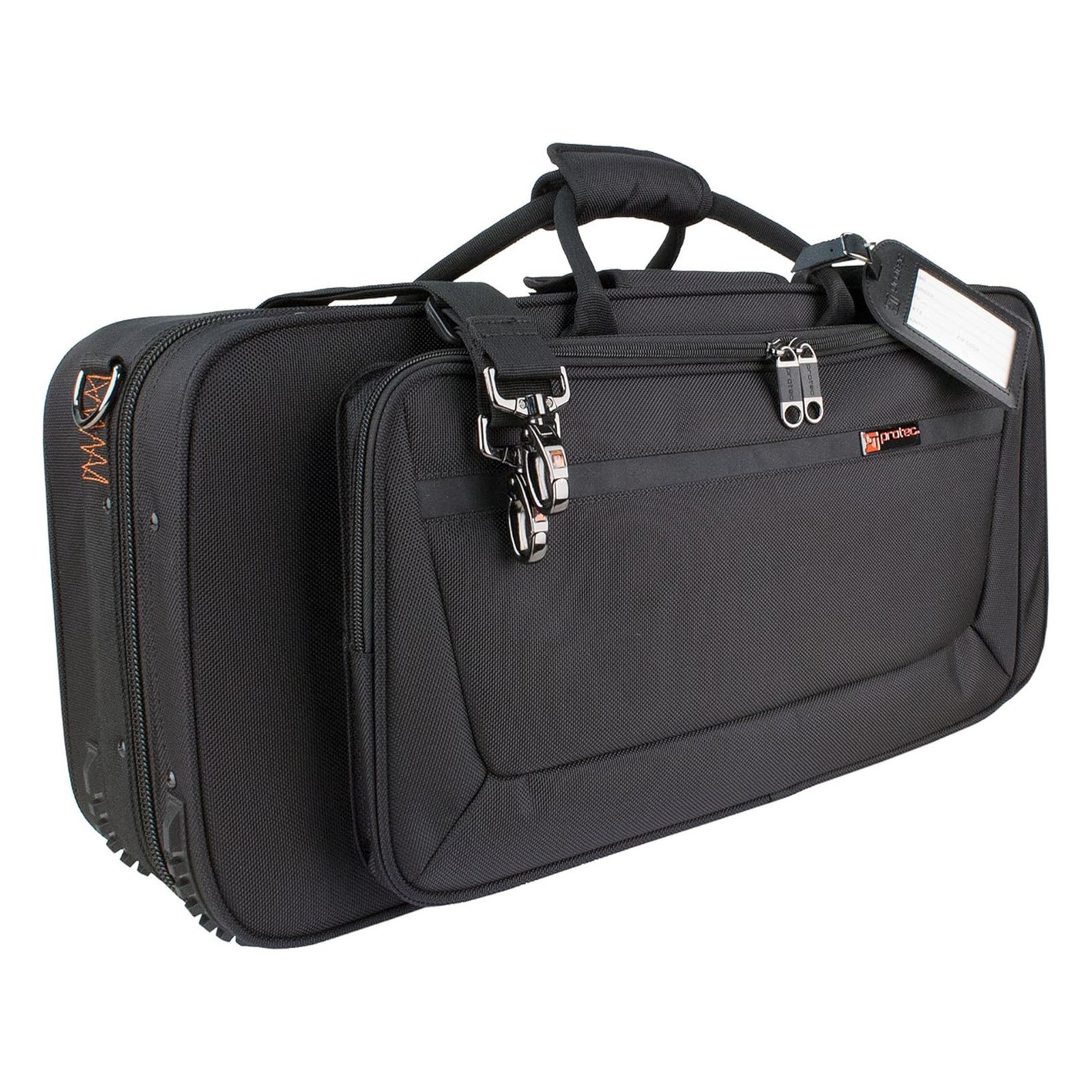 ProPac Estuche Sax Alto