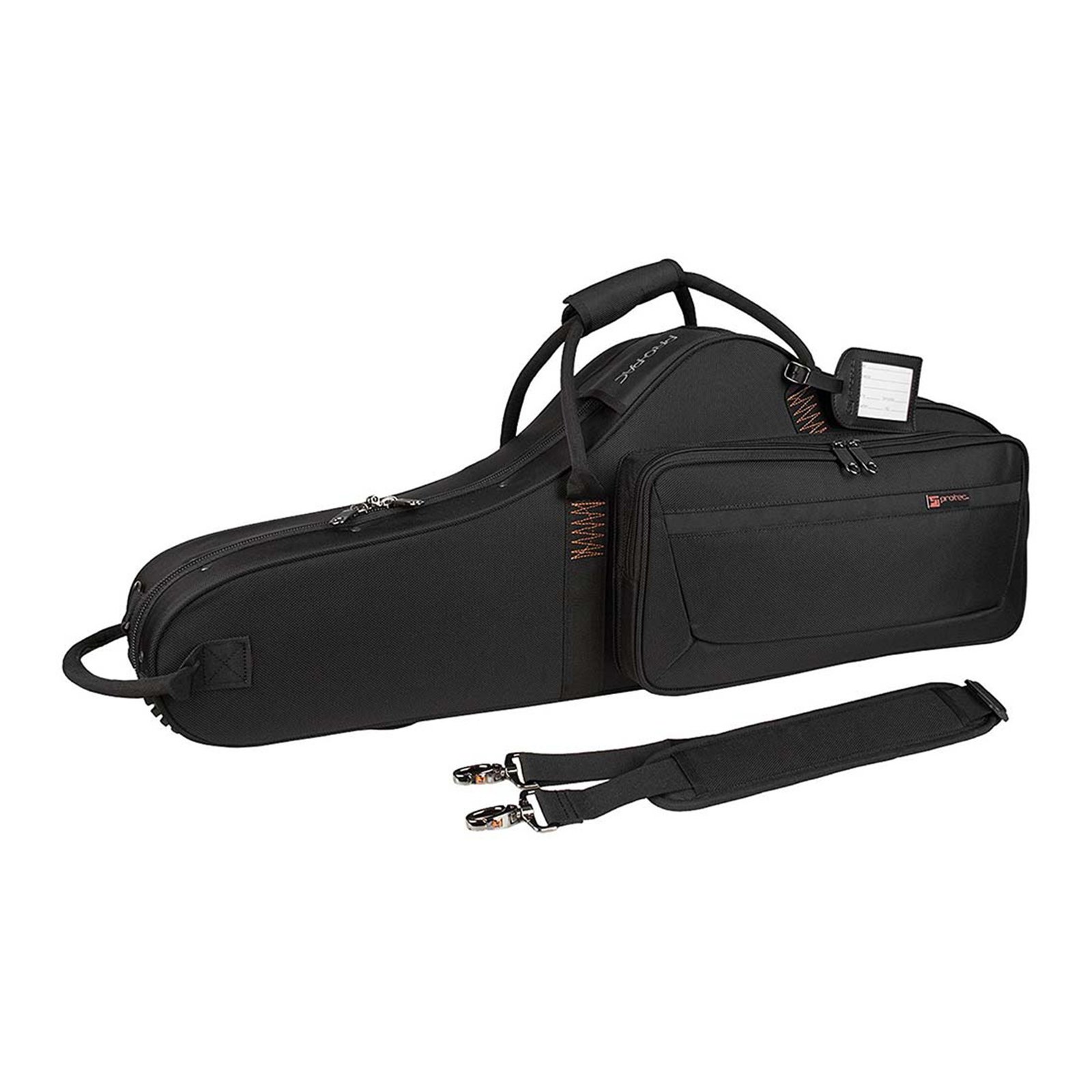 Contoured ProPac Estuche Sax Tenor
