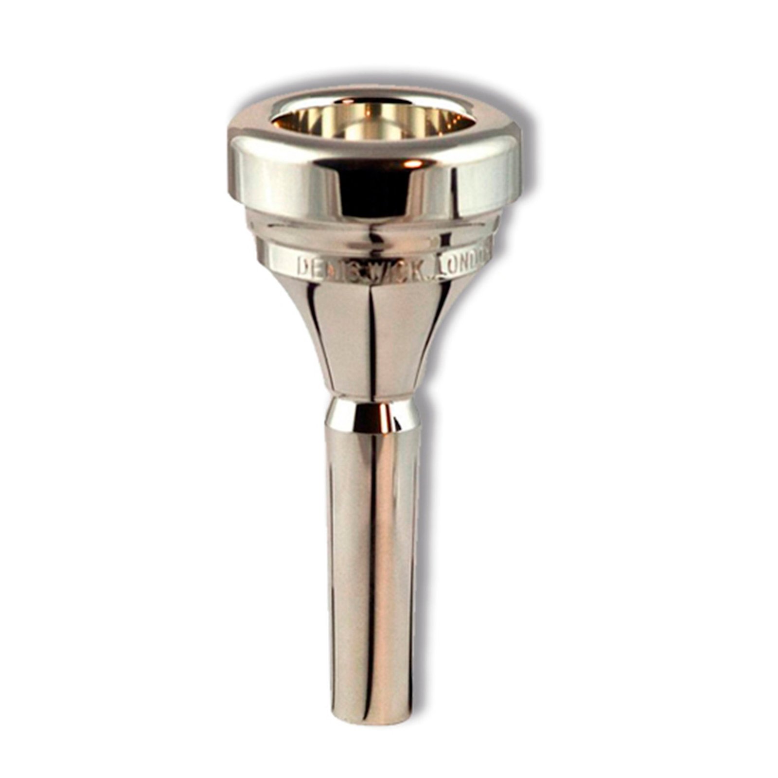 Classic Boquilla Tuba