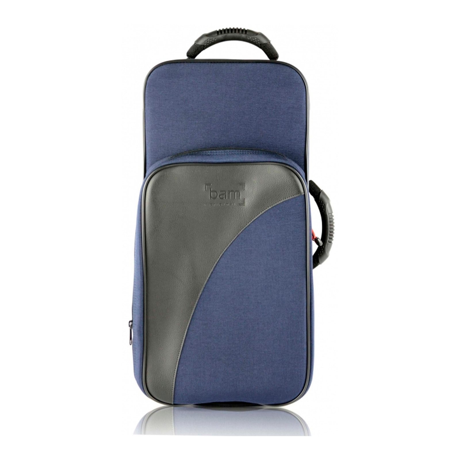 Trekking Estuche Doble Trompeta Sib/Do