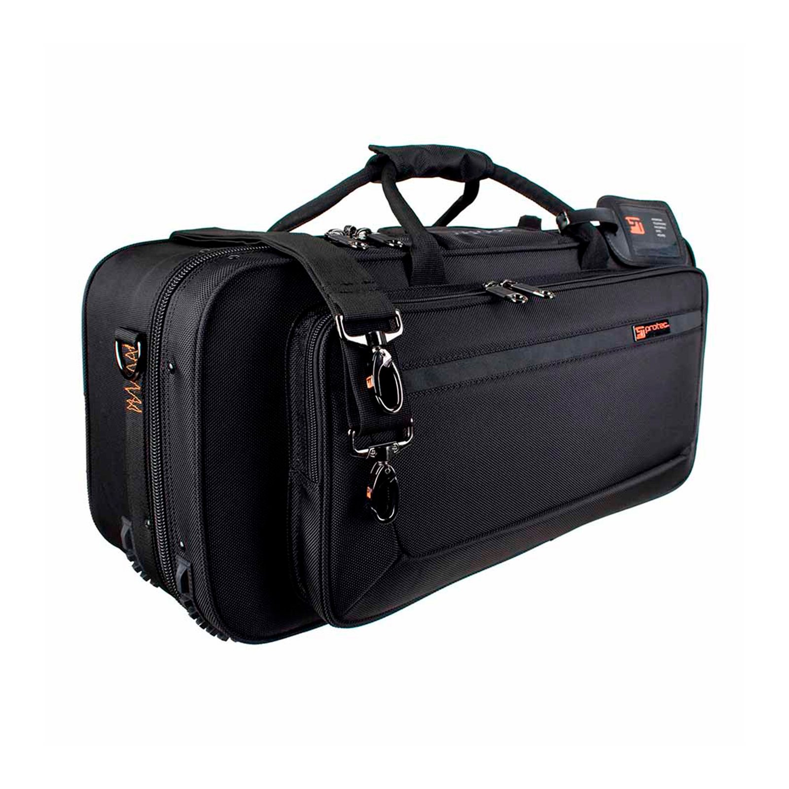 ProPac Estuche Trompeta Compartimento Sordina