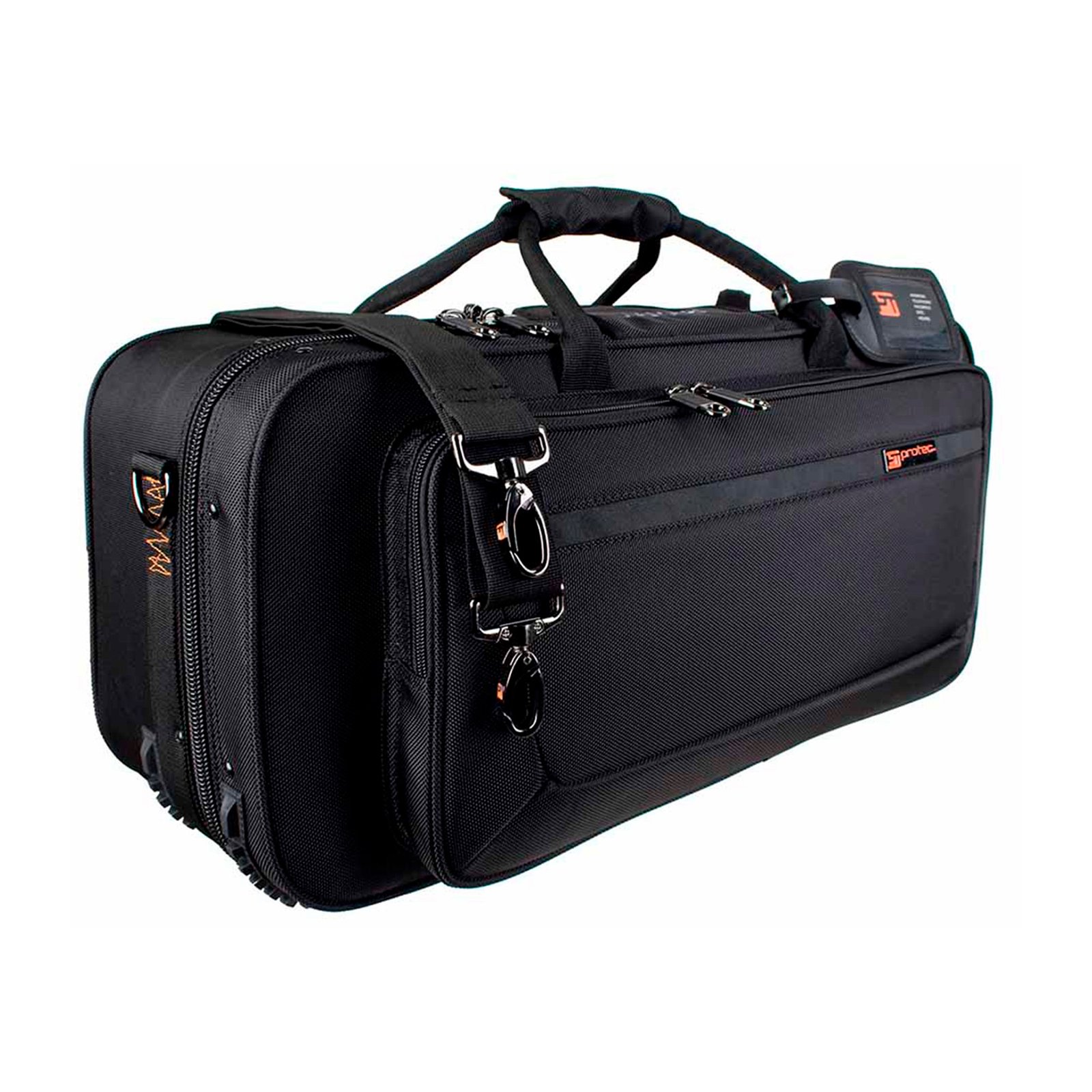 IPAC Estuche Doble Trompeta