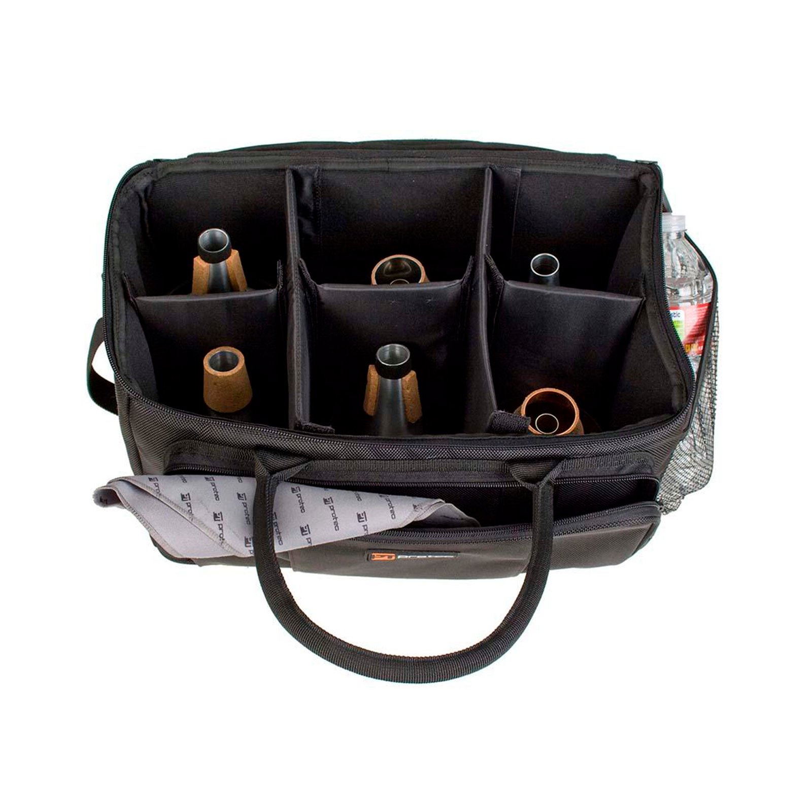 Estuche 6 Sordinas