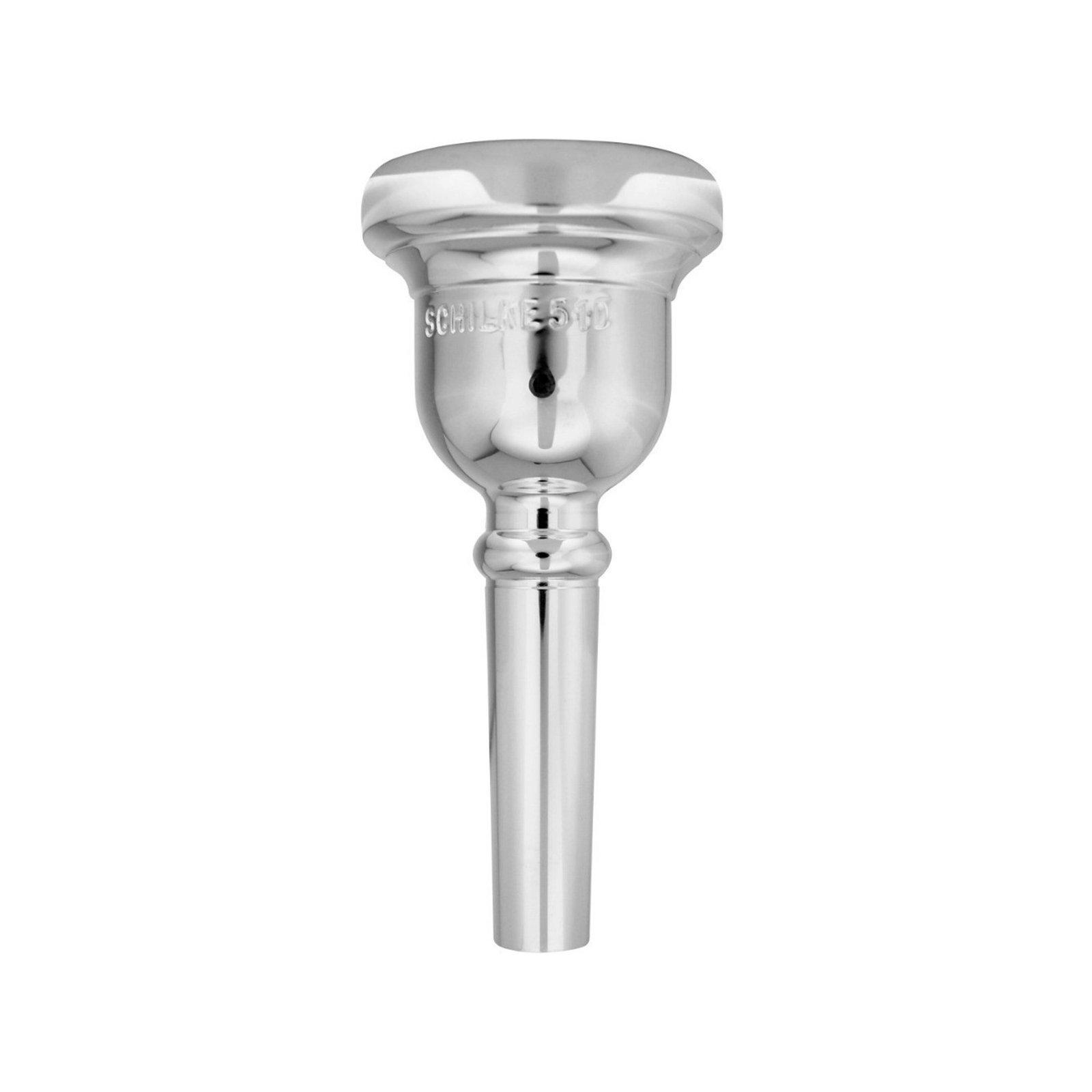 Boquilla Trombón Tenor