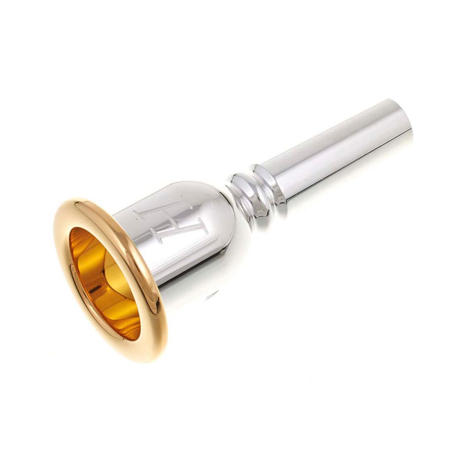 Heritage Boquilla Trombón