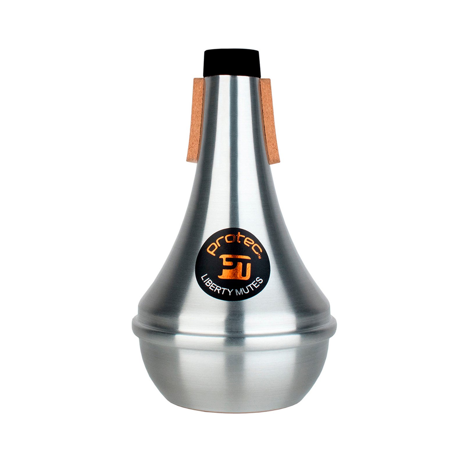 Sordina Para Trompeta Straight Aluminio