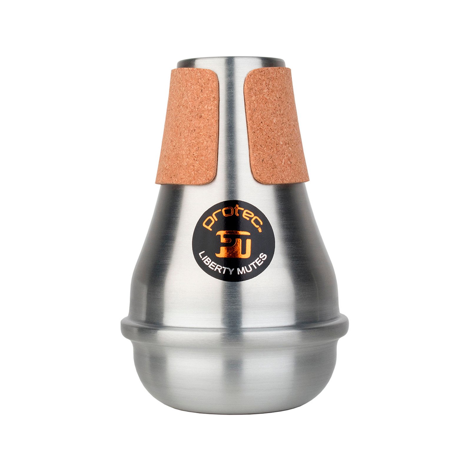 Sordina Para Trombón Tenor  Practice Compacta