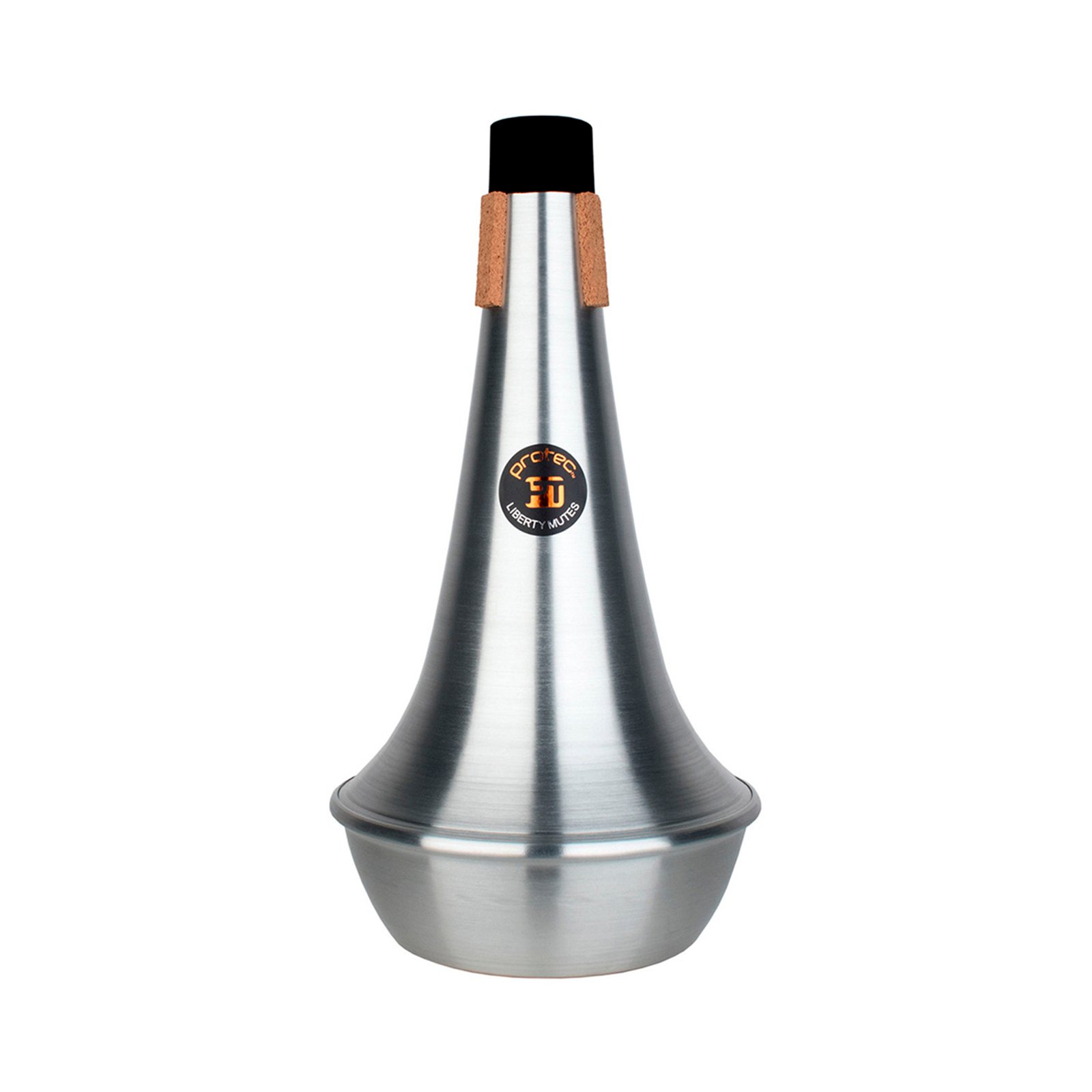Sordina Para Trombón Bajo Straight