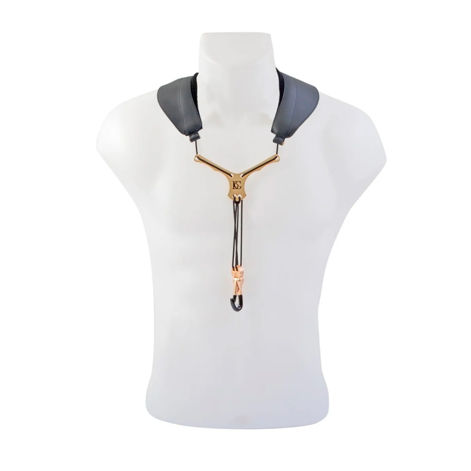 Zen Yoke Cuello Talí  para Saxofón Alto / Tenor