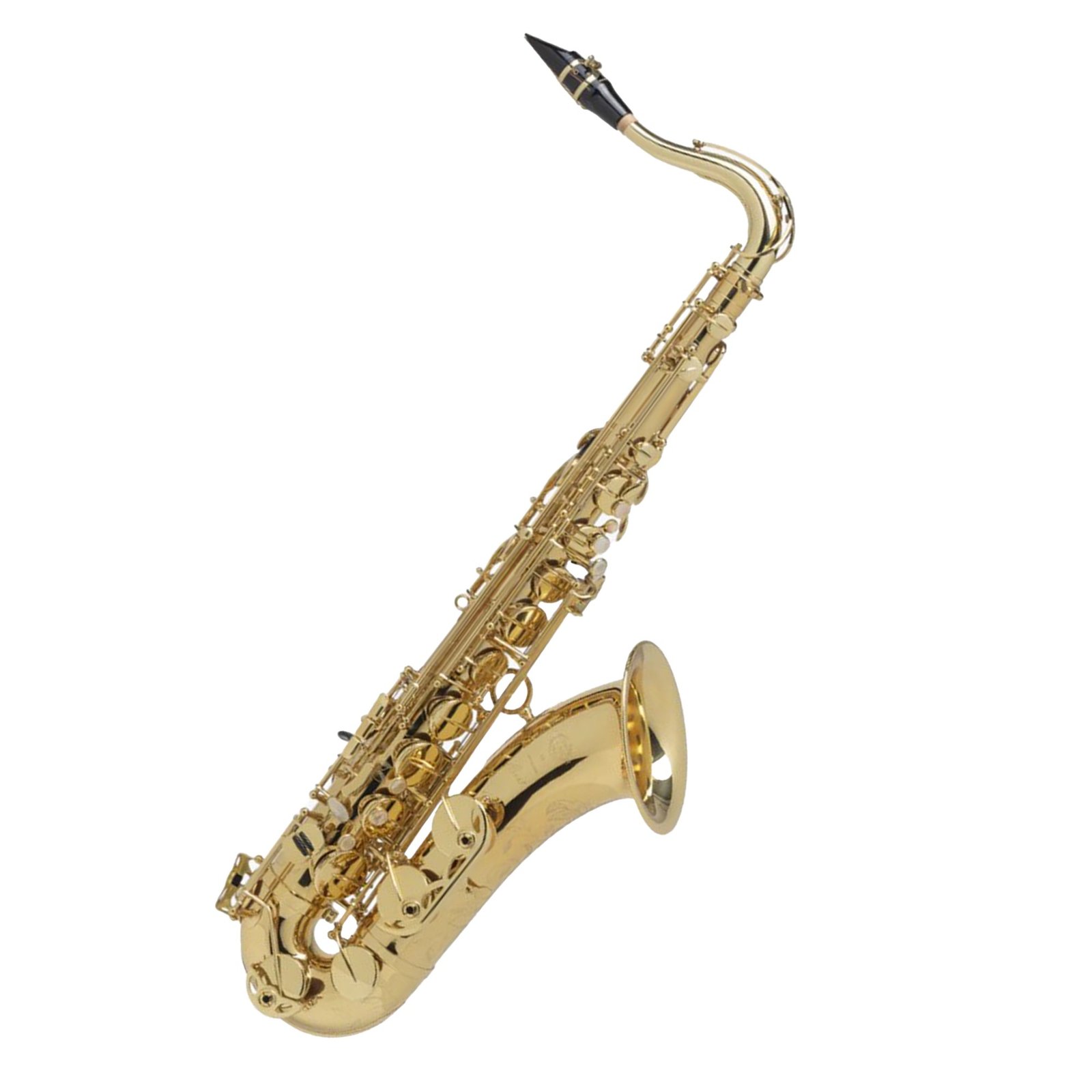 Saxofón Tenor