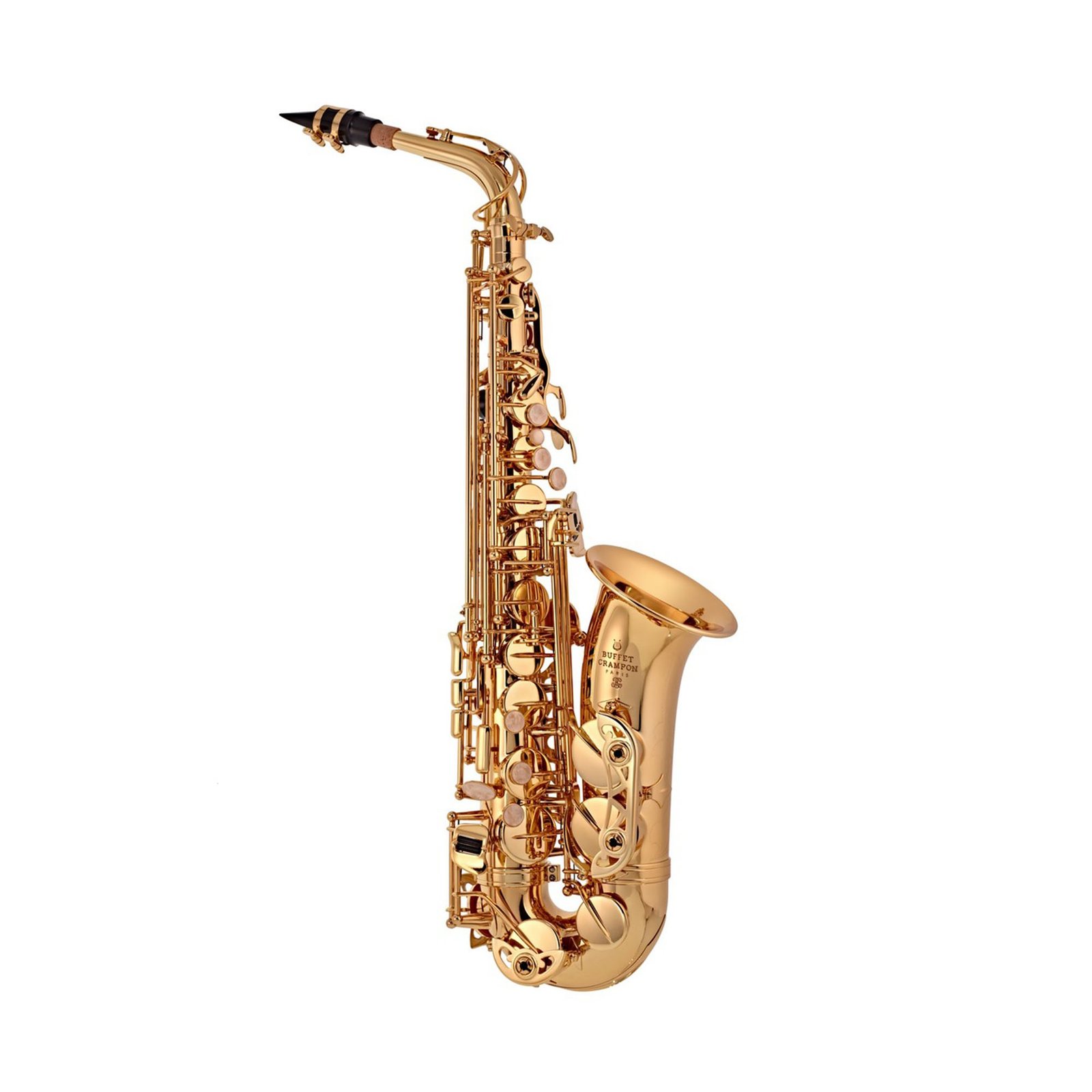 Serie 100 YB Saxofón Alto