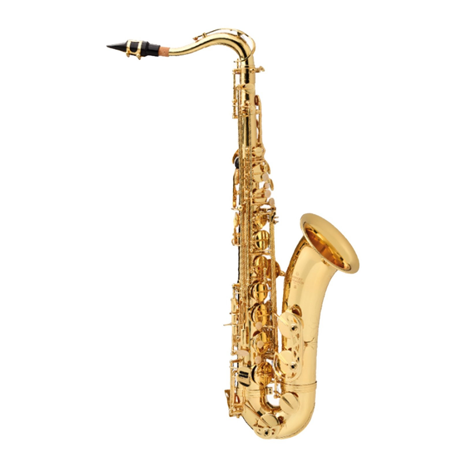 Crampon Serie 100 YB Saxofón Tenor