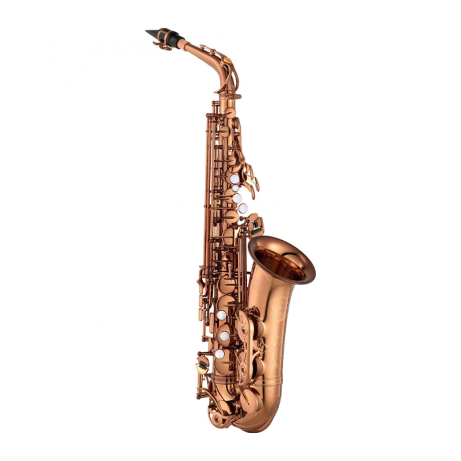 YAS-62A Saxofón Alto Ambar