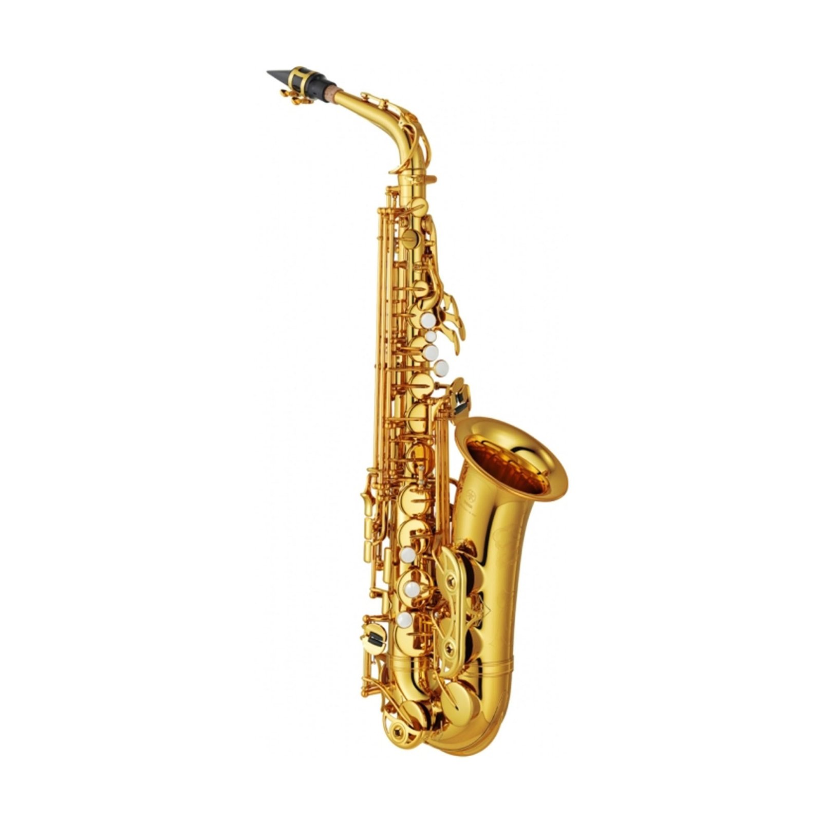YAS-62 Saxofón Alto