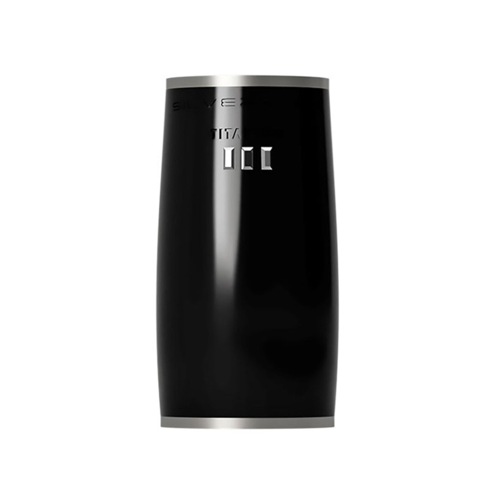 Titanium Barrilete para Clarinete Sib