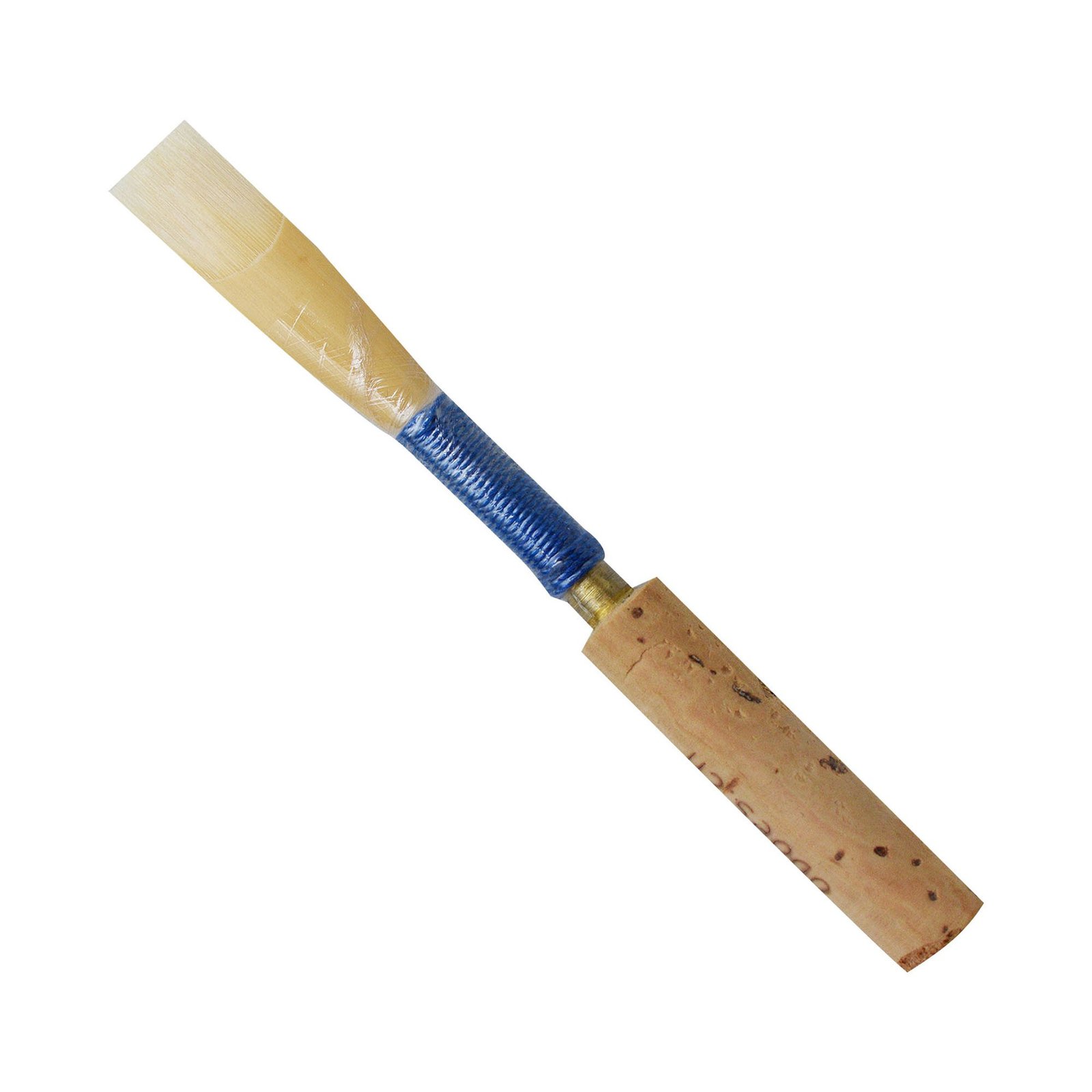 French Cut Caña Oboe