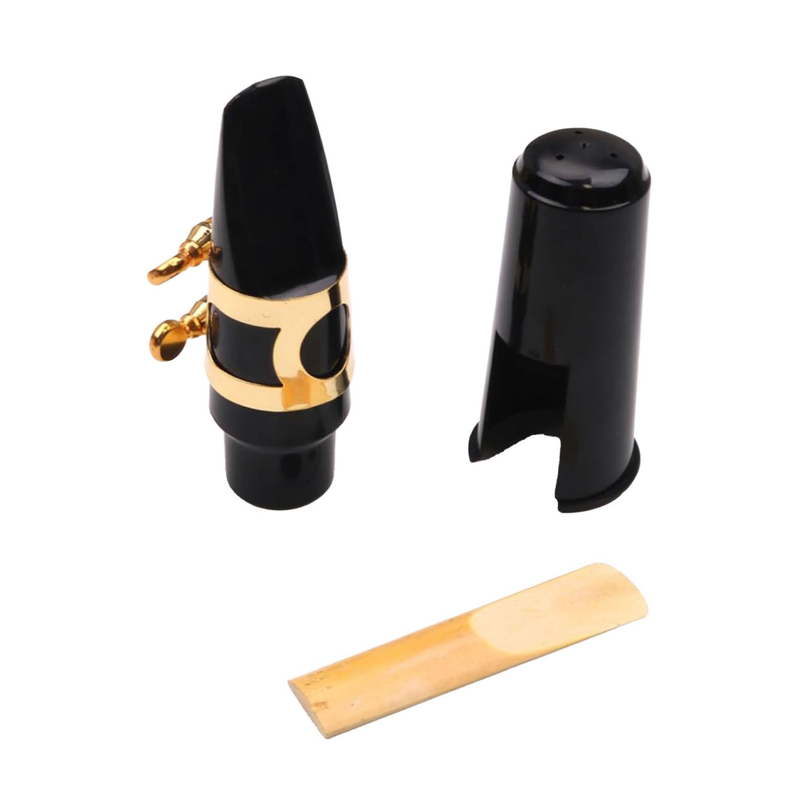 Boquilla Sax Tenor