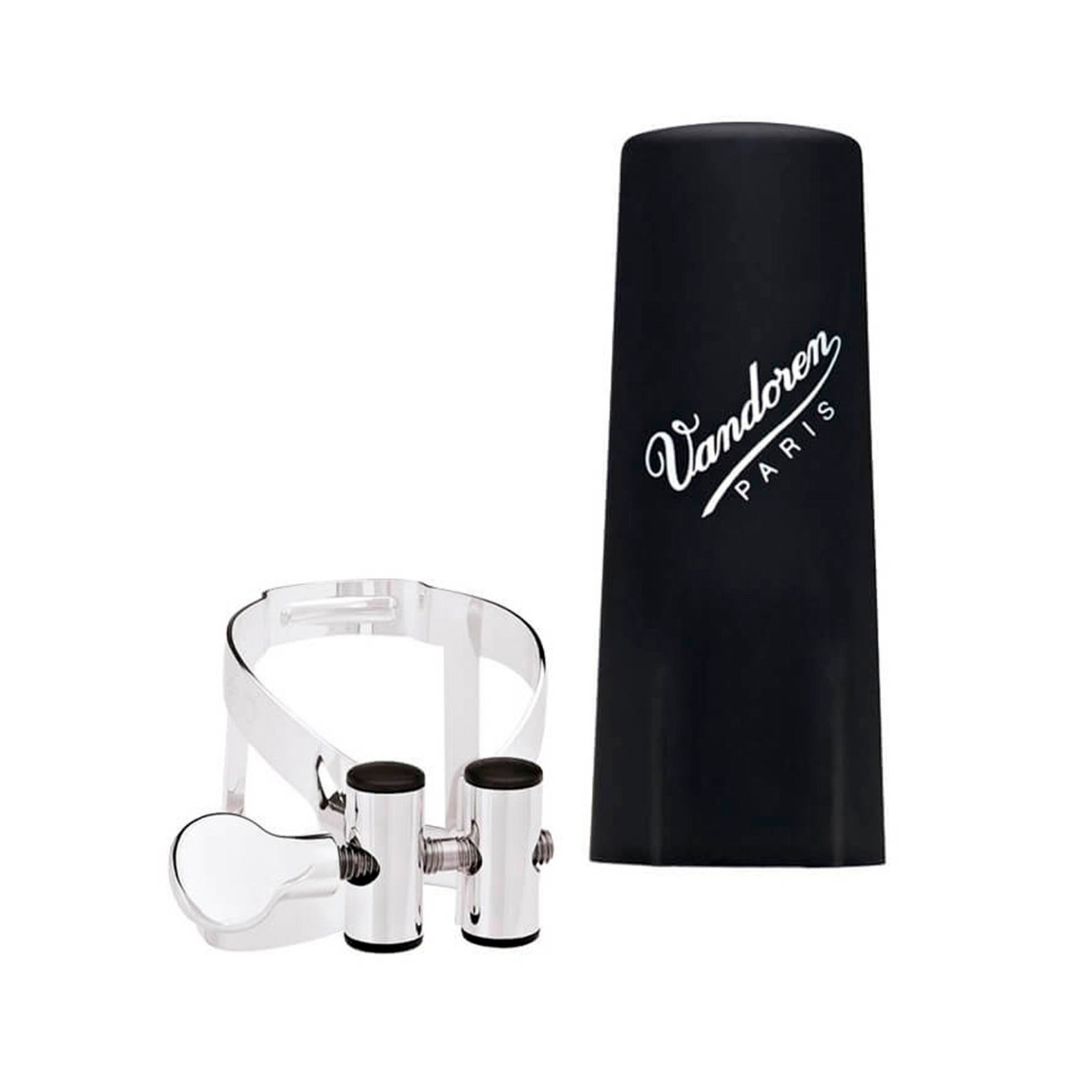 M/O Abrazadera Clarinete