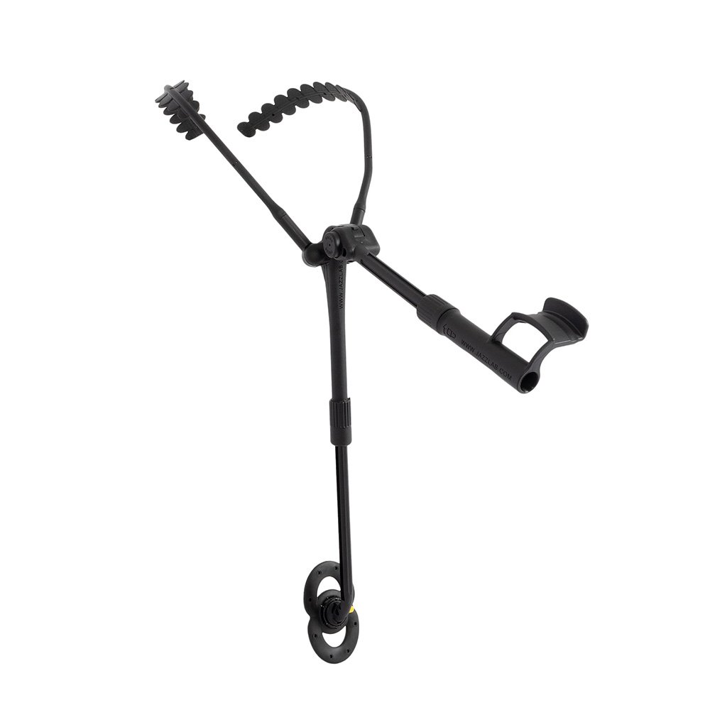 Arnés Trumpet Holder para Trompeta