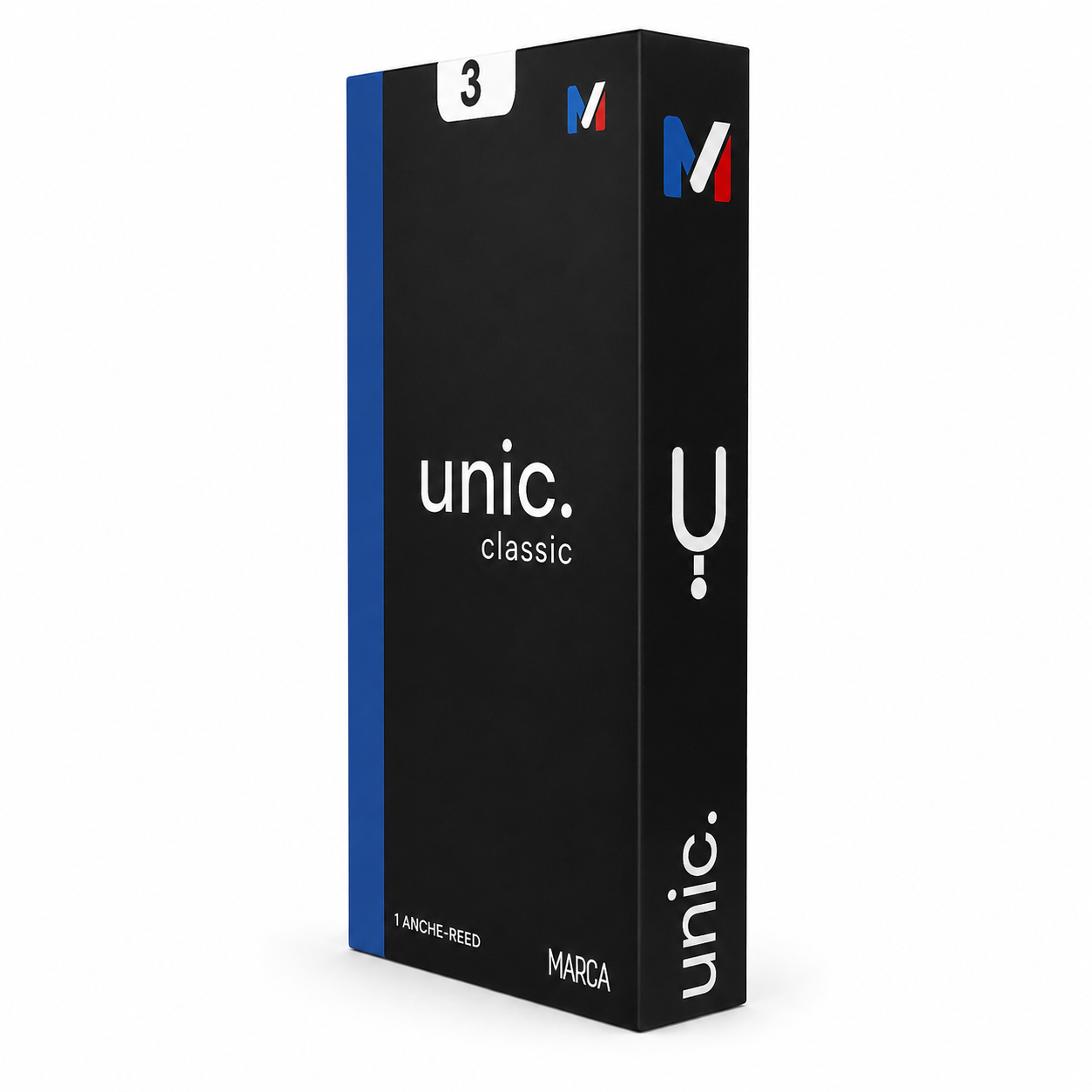 Unic Classic Caña Sax Soprano