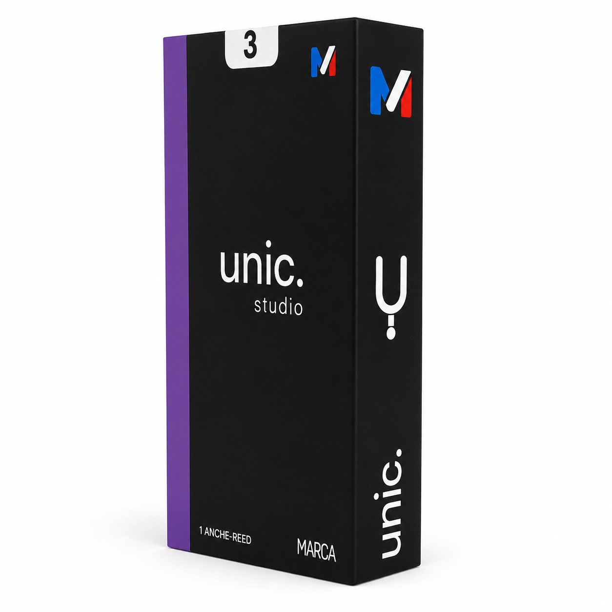 Unic Studio Caña Sax Tenor