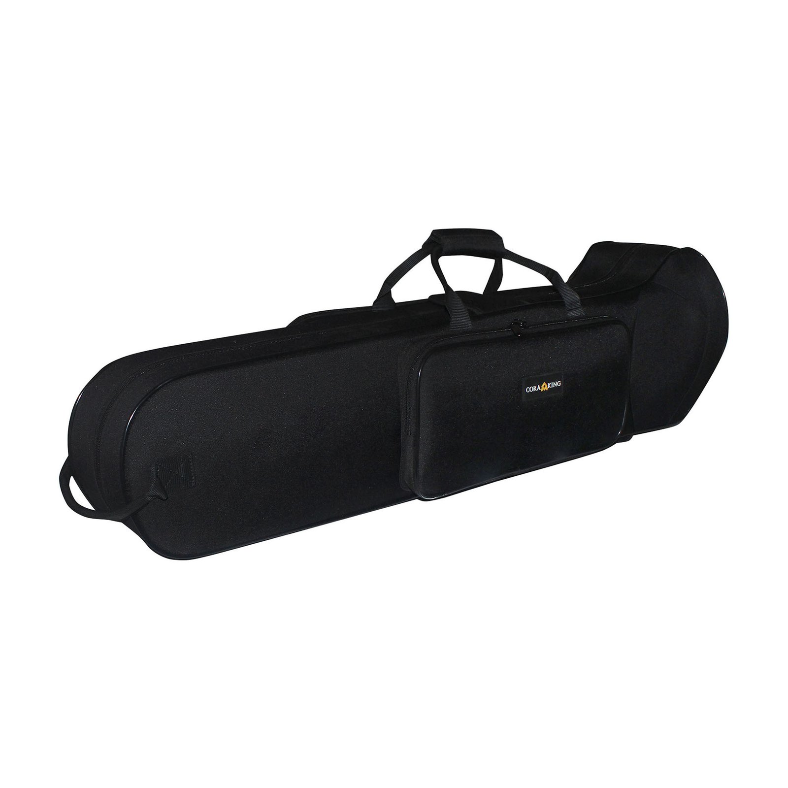 RUDO Estuche Trombón de Embolos