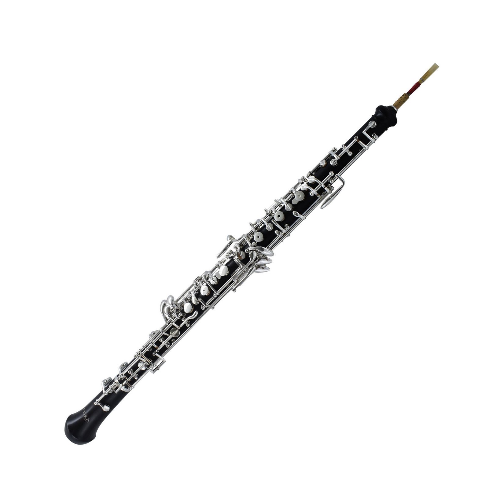 Oboe Madera de Ébano
