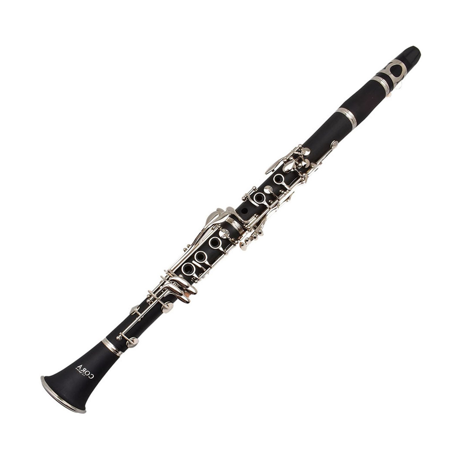Clarinete en Mib
